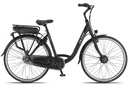 Elektrische fietsen Altec Cosmos X-7- Alle Framematen en Kleuren, Garantie/Levering