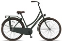 Fiets Altec Roma 28"- Alle Framematen en Kleuren, Garantie/Levering