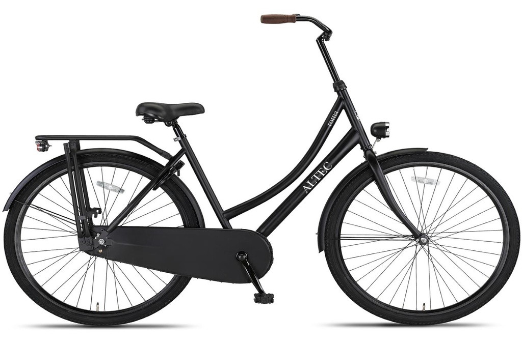 Fiets Altec Roma 28"- Alle Framematen en Kleuren, Garantie/Levering