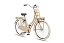 Bicycle Altec Holland 28"/53 cm/Gold/280533