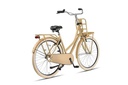 Bicycle Altec Holland 28"/53 cm/Gold/280533