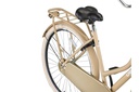 Bicycle Altec Holland 28"/53 cm/Gold/280533