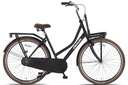 Fiets Altec Holland 28"- Alle Framematen en Kleuren, Garantie/Levering