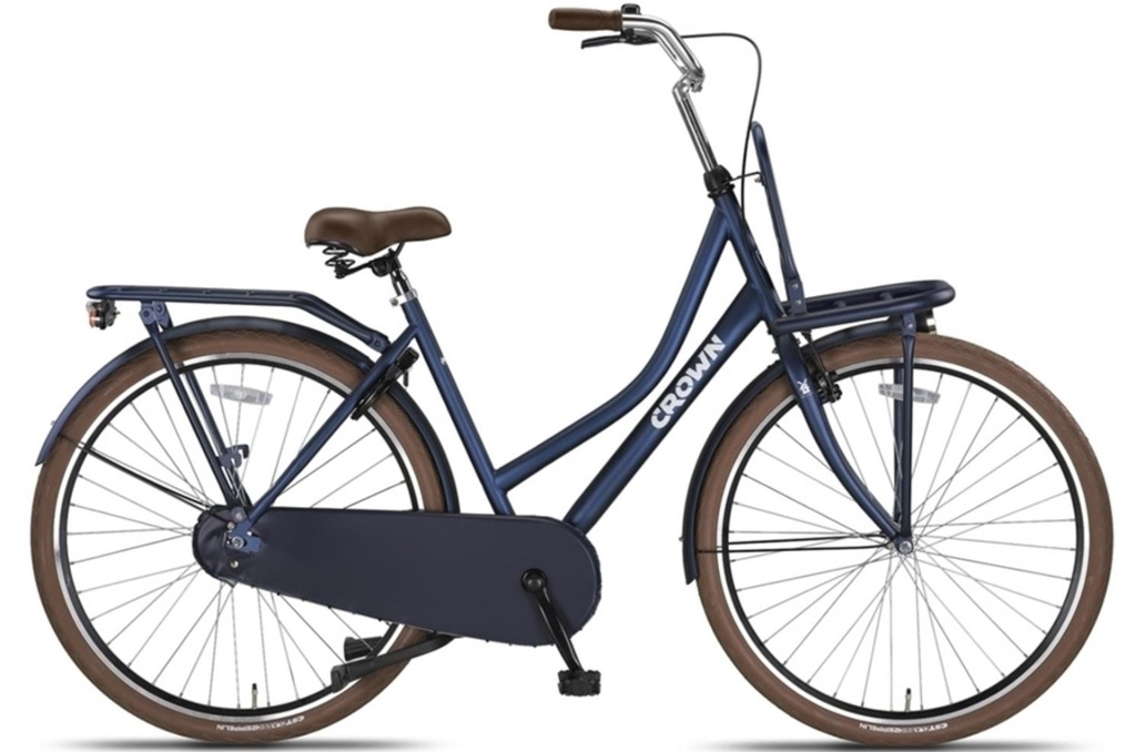 Fiets Altec Holland 28"- Alle Framematen en Kleuren, Garantie/Levering