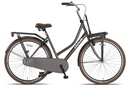 Fiets Altec Holland 28"- Alle Framematen en Kleuren, Garantie/Levering