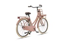 Bicycle Altec Classic 28"/53 cm/Lavender/280578