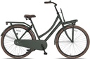 Fiets Altec Classic 28"- Alle Framematen en Kleuren, Garantie/Levering
