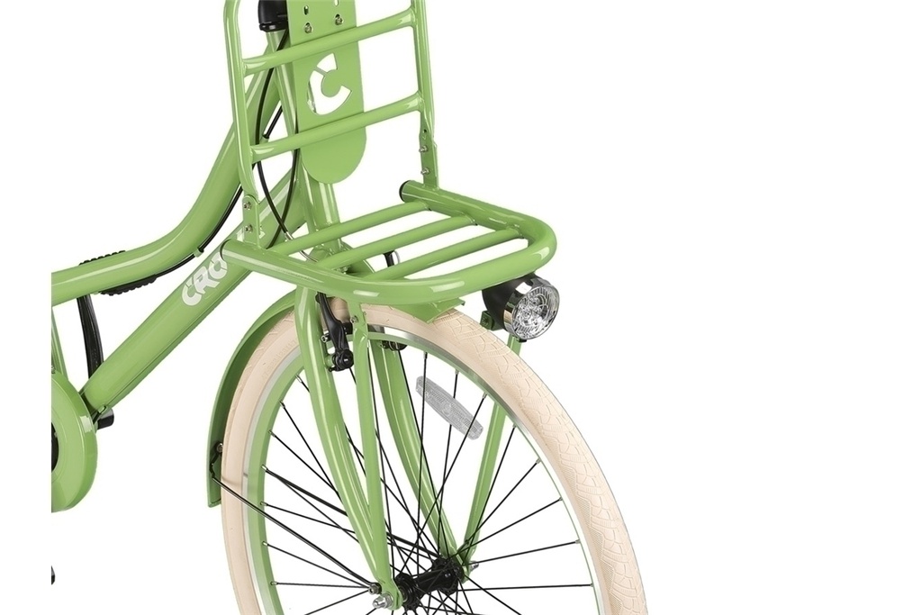 Bicycle Altec Berlin 28"/53 cm/Green/280585