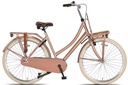 Fiets Altec Urban 28"- Alle Framematen en Kleuren, Garantie/Levering
