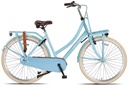 Fiets Altec Urban 28"- Alle Framematen en Kleuren, Garantie/Levering