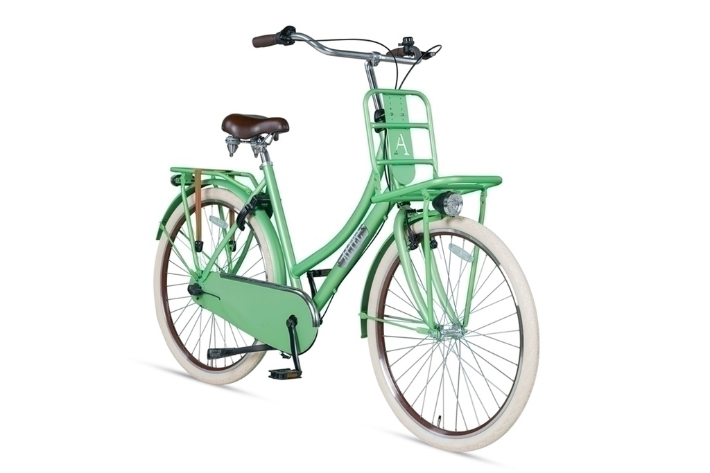 Bicycle Altec Vintage 28"/57 cm/Ghost Green/282017