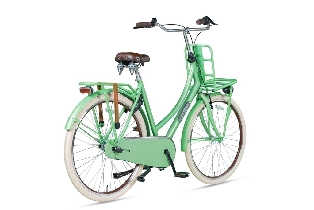 Bicycle Altec Vintage 28"/57 cm/Ghost Green/282017