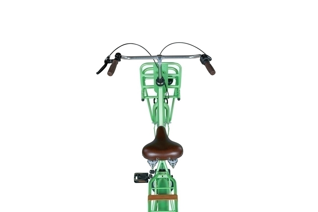 Bicycle Altec Vintage 28"/57 cm/Ghost Green/282017