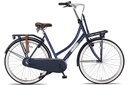 Fiets Altec Vintage 28"- Alle Framematen en Kleuren, Garantie/Levering
