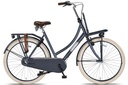 Fiets Altec Vintage 28"- Alle Framematen en Kleuren, Garantie/Levering