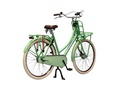 Bicycle Altec Retro Transportfiets 28"/57 cm/Ghost Green/282326