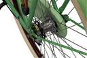 Bicycle Altec Retro Transportfiets 28"/57 cm/Ghost Green/282326