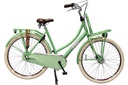 Fiets Altec Retro Transportfiets 28"- Alle Framematen en Kleuren, Garantie/Levering