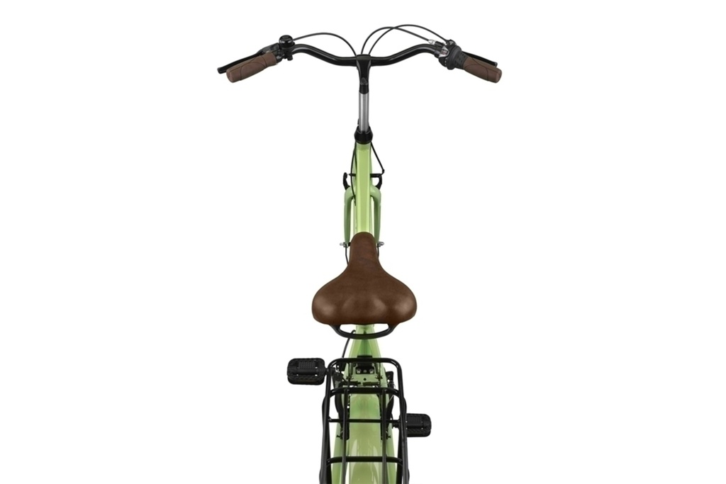 Bicycle Altec New York 28"/53 cm/Green/284087