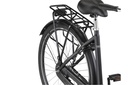 Bicycle Altec Trend 28"/49 cm/Black matt/284128