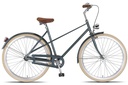 Fiets Altec Palermo 1T 28"- Alle Framematen en Kleuren, Garantie/Levering