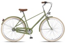 Fiets Altec Palermo 3F 28"- Alle Framematen en Kleuren, Garantie/Levering