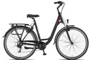 Fiets Altec Verona 28"- Alle Framematen en Kleuren, Garantie/Levering