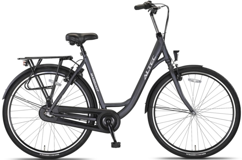 Fiets Altec Marquant 28"- Alle Framematen en Kleuren, Garantie/Levering