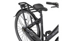 Bicycle Altec Omega 28"/50 cm/Black matt/284622