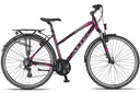 Fiets Altec Legarda 28"- Alle Framematen en Kleuren, Garantie/Levering