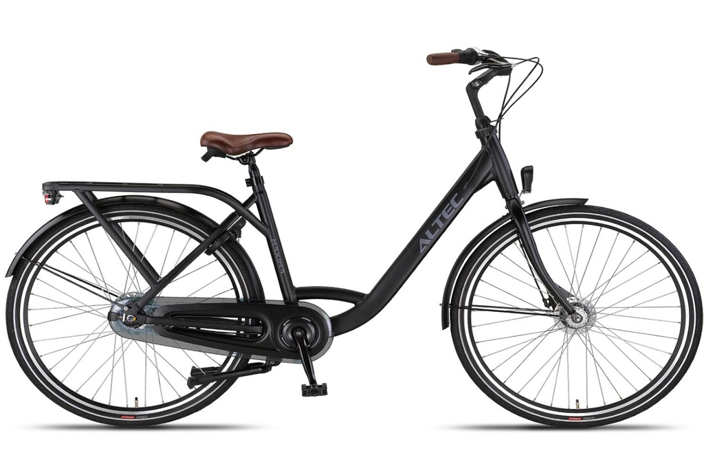 Fiets Altec Maxima Moederfiets 28"- Alle Framematen en Kleuren, Garantie/Levering