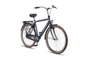 Bicycle Altec Trend 28"/52 cm/Gray/287059