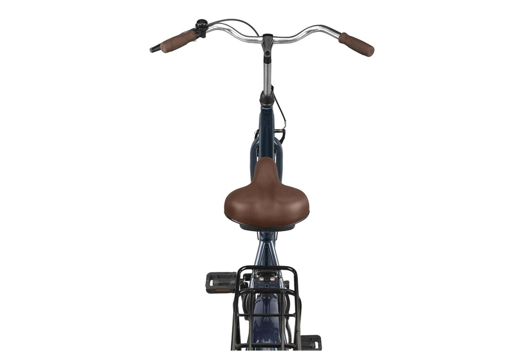 Bicycle Altec Trend 28"/52 cm/Gray/287059