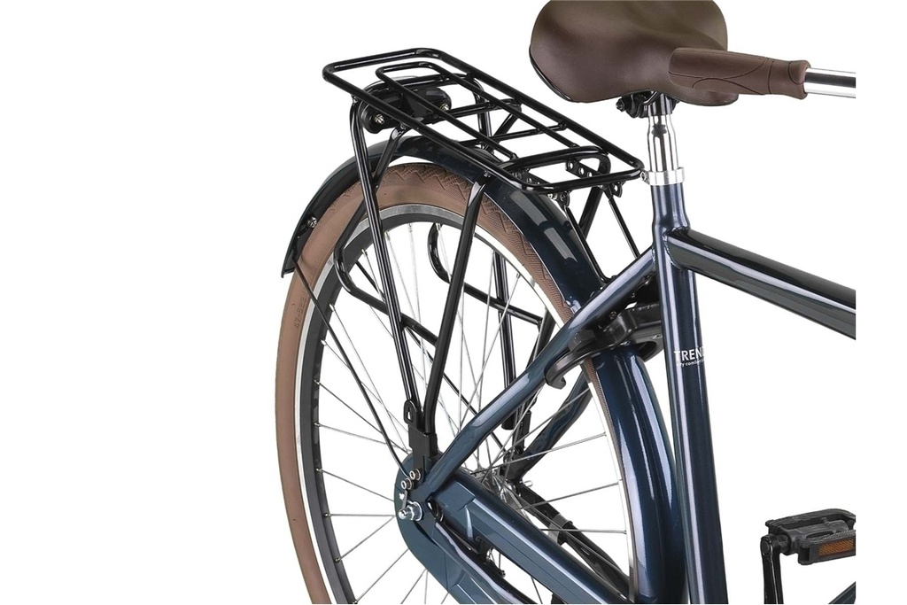 Bicycle Altec Trend 28"/52 cm/Gray/287059