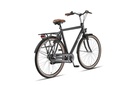 Bicycle Altec Marquant 28"/56 cm/Matt Black /287321