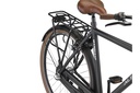 Bicycle Altec Marquant 28"/56 cm/Matt Black /287321