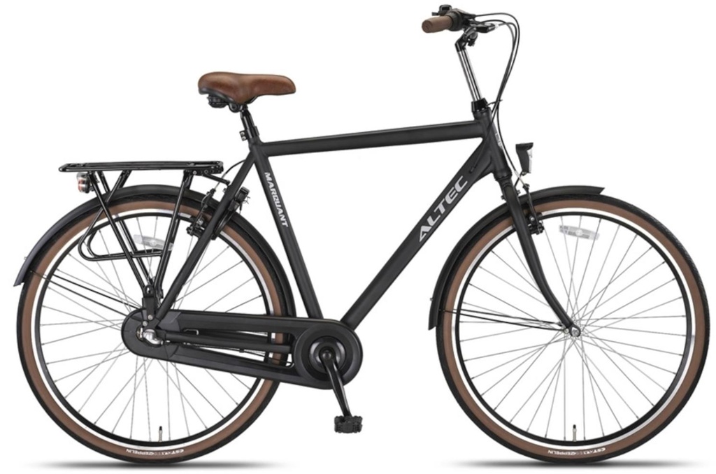 Fiets Altec Marquant 28"- Alle Framematen en Kleuren, Garantie/Levering