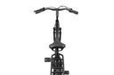 Bicycle Altec Delta + Plus 28"/61 cm/Black matt/287633