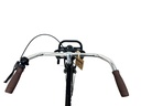 Велосипед Altec Urban 20/32cm/Transportfiets Mat Zwart