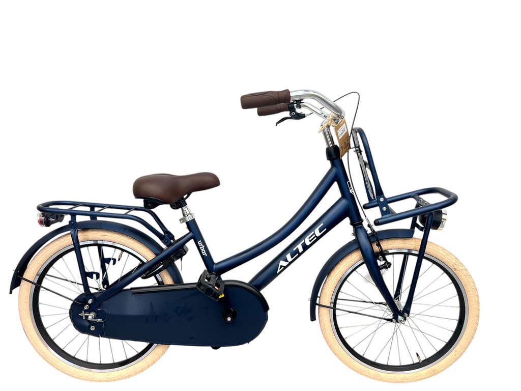 Meisjesfiets Altec Urban 20" - Garantie/Levering