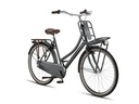 Altec Dutch 28"/50cm/Transportfiets/N-3/Gray