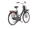 Altec Dutch 28"/50 cm/Black matt/280925/Transport bicycle/N-3