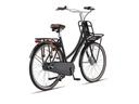 Bicycle Altec Retro Transportfiets 28"/57 cm/Black matt/282261