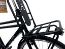 Велосипед Altec Dutch 28inch Transportfiets N-3 Heren 50cm Mat zwart