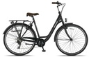 Damesfiets Altec Metro 28"- Alle Framematen en Kleuren, Garantie/Levering