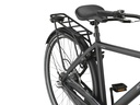 Велосипед Altec Walesa 28"/50cm/Herenfiets/N-3/mat-black