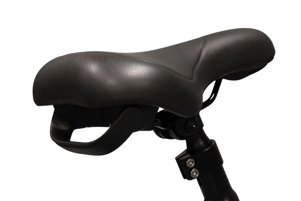 Велосипед Altec Walesa 28"/50cm/Herenfiets/N-3/mat-black