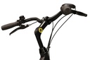 Велосипед Altec Walesa 28"/50cm/Herenfiets/N-3/mat-black