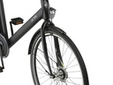 Велосипед Altec Walesa 28"/50cm/Herenfiets/N-3/mat-black