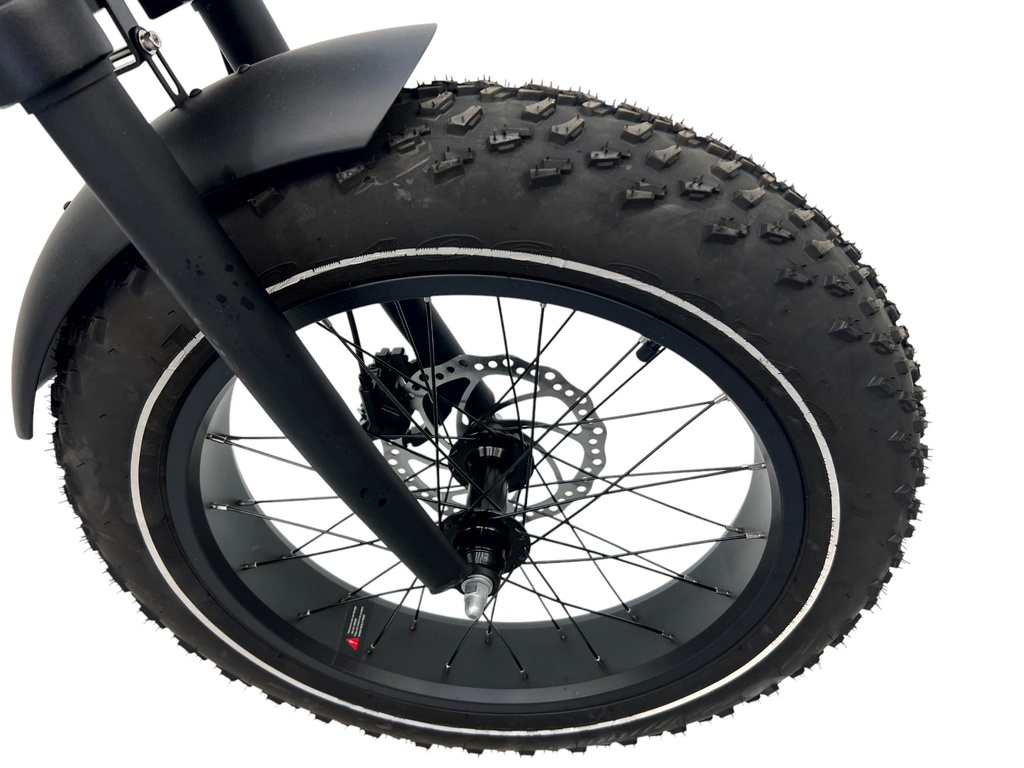 DIABLO E-BIKE, ZIPPER, 7SP SHIMANO, MATT BLACK, REAR SUSPENSION, 1000462 ACCU (15 Ah,48V,720 Wh)